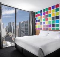 Ibis Styles Brisbane Elizabeth Street - Accommodation Daintree