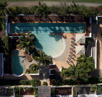 Seachange Coolum Beach - Accommodation Daintree