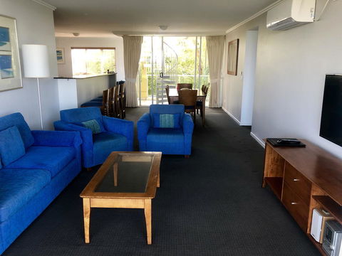 Seachange Coolum Beach - Accommodation Daintree 9