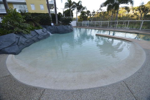 Seachange Coolum Beach - Accommodation Daintree 3