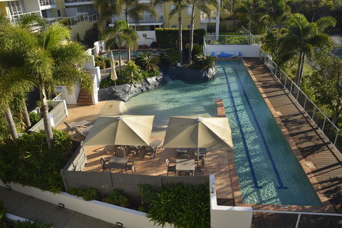 Seachange Coolum Beach - Accommodation Daintree 2