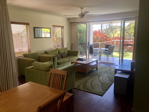 Seachange Coolum Beach - Accommodation Daintree 6