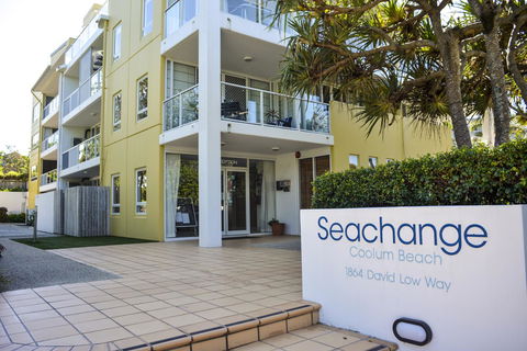 Seachange Coolum Beach - Accommodation Daintree 5
