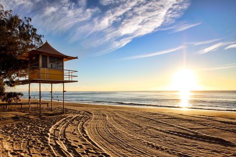 Seacrest Beachfront Apartments Surfers Paradise - Accommodation Daintree 25