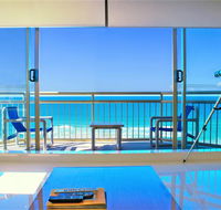 Seacrest Apartments - Accommodation Daintree