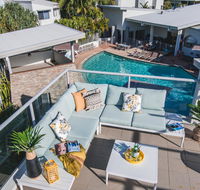 Coolum At The Beach - Accommodation Daintree