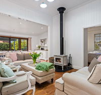 Frangipani House - Accommodation Daintree