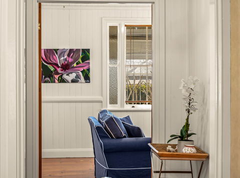 Frangipani House - Accommodation Daintree 5