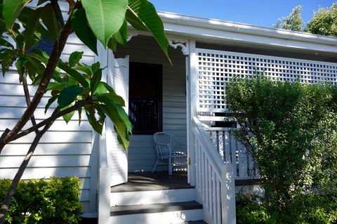 Frangipani House - Accommodation Daintree 1