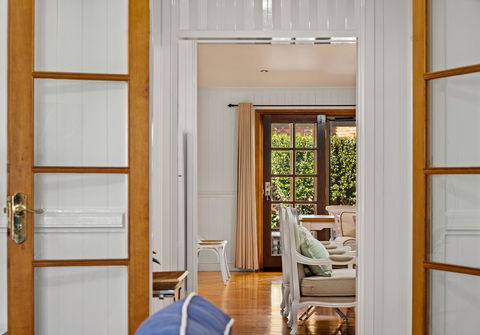 Frangipani House - Accommodation Daintree 6