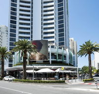 Aria Apartments - Accommodation Daintree
