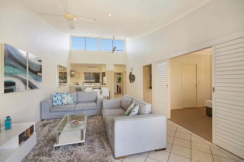 Montpellier Boutique Resort Noosa - Accommodation Daintree 2
