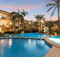 Montpellier Boutique Resort Noosa - Accommodation Daintree