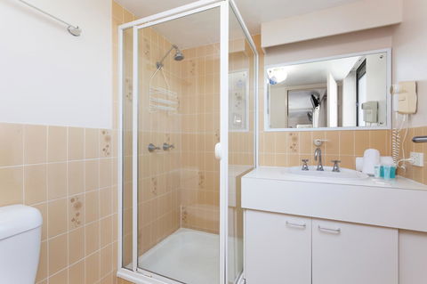 Capricornia Apartments - Accommodation Daintree 9