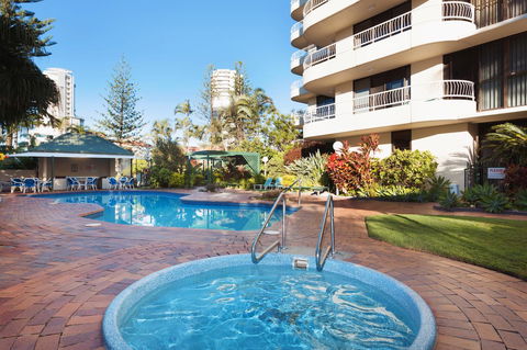 Capricornia Apartments - Accommodation Daintree 19