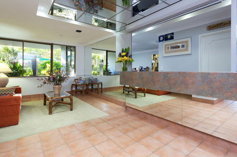 Capricornia Apartments - Accommodation Daintree 18