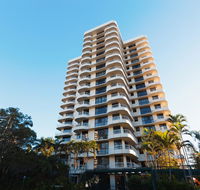 Capricornia Apartments - Accommodation Daintree