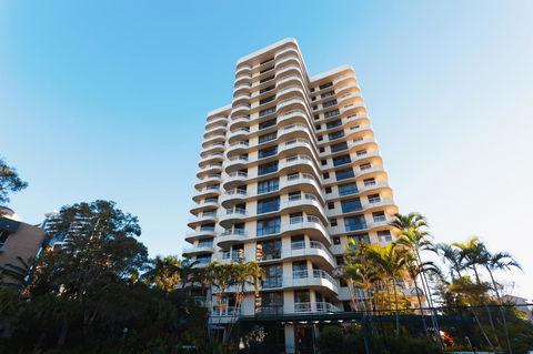 Capricornia Apartments - Accommodation Daintree 0