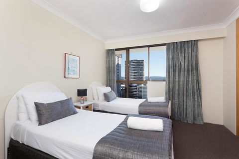 Capricornia Apartments - Accommodation Daintree 16
