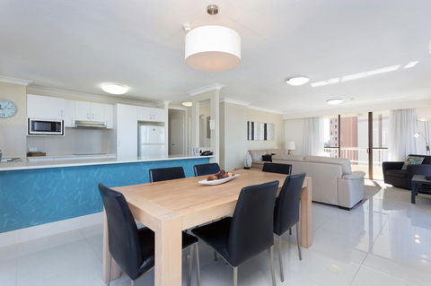 Capricornia Apartments - Accommodation Daintree 4