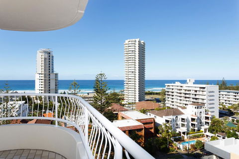 Capricornia Apartments - Accommodation Daintree 13