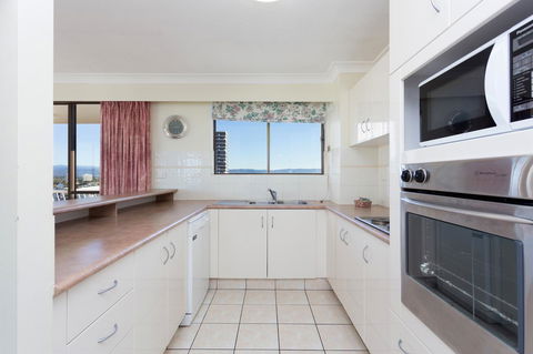 Capricornia Apartments - Accommodation Daintree 15