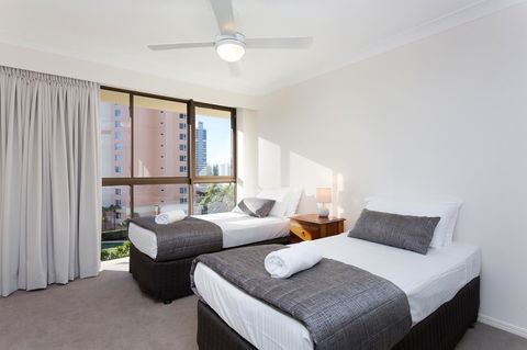 Capricornia Apartments - Accommodation Daintree 5
