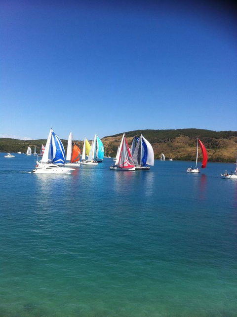 Montipora Unit 3 - In The Heart Of Airlie, Wi-fi And Netflix - Accommodation Daintree 19