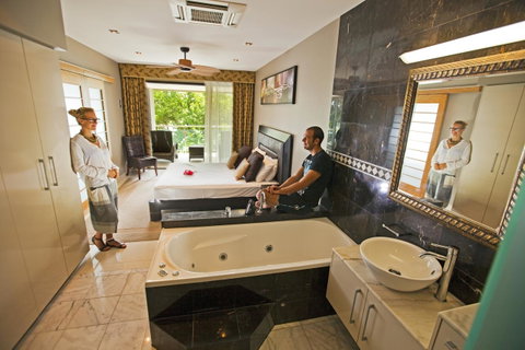 Fitzroy Island Resort - Accommodation Daintree 5
