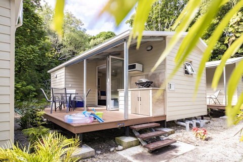 Fitzroy Island Resort - Accommodation Daintree 32