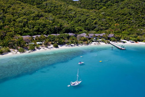 Fitzroy Island Resort - Accommodation Daintree 17