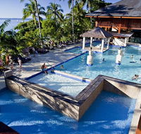 Fitzroy Island Resort - Accommodation Daintree