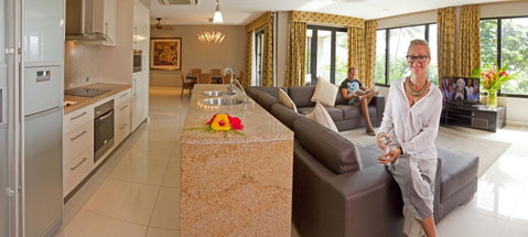 Fitzroy Island Resort - Accommodation Daintree 1