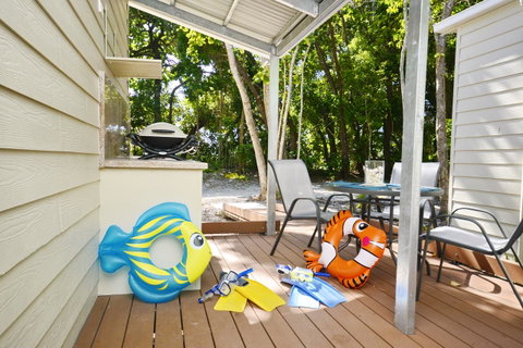Fitzroy Island Resort - Accommodation Daintree 14