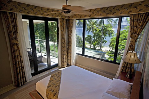 Fitzroy Island Resort - Accommodation Daintree 10