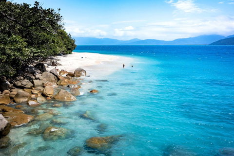 Fitzroy Island Resort - Accommodation Daintree 20