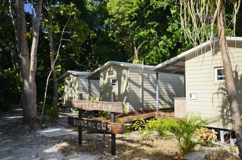 Fitzroy Island Resort - Accommodation Daintree 11
