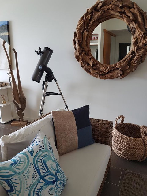 Penthouse On Bright Point - Accommodation Daintree 3