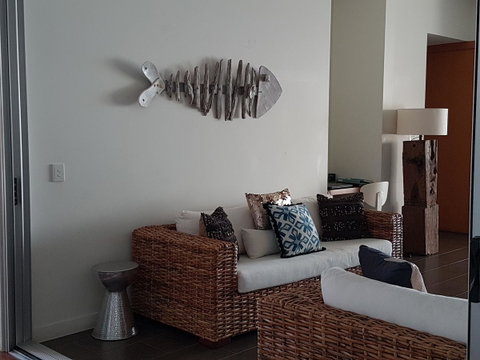 Penthouse On Bright Point - Accommodation Daintree 5