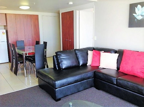 The Towers Of Chevron Renaissance - Holidays Gold Coast - Accommodation Daintree 41