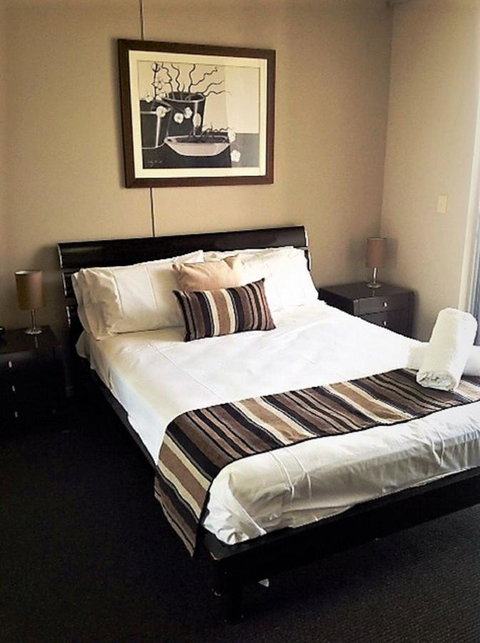 The Towers Of Chevron Renaissance - Holidays Gold Coast - Accommodation Daintree 40