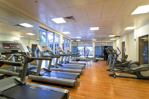 The Towers Of Chevron Renaissance - Holidays Gold Coast - Accommodation Daintree 25