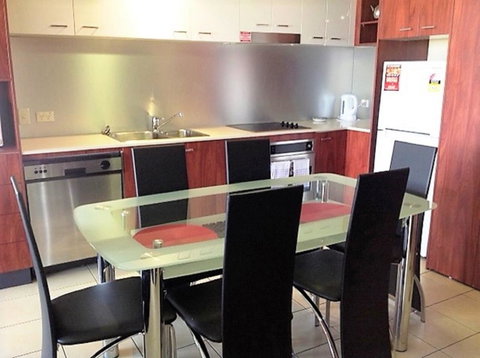 The Towers Of Chevron Renaissance - Holidays Gold Coast - Accommodation Daintree 43