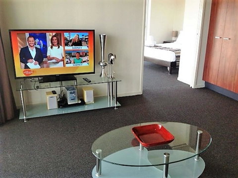 The Towers Of Chevron Renaissance - Holidays Gold Coast - Accommodation Daintree 42