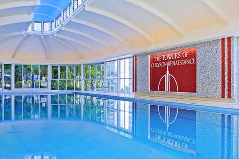 The Towers Of Chevron Renaissance - Holidays Gold Coast - Accommodation Daintree 3