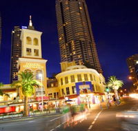 The Towers of Chevron Renaissance - Holidays Gold Coast - Accommodation Daintree