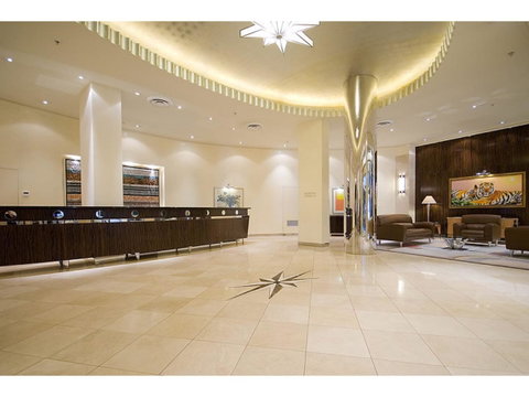The Towers Of Chevron Renaissance - Holidays Gold Coast - Accommodation Daintree 31