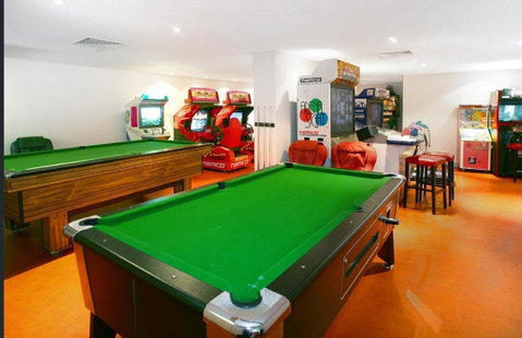 The Towers Of Chevron Renaissance - Holidays Gold Coast - Accommodation Daintree 24