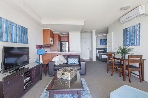 Crystal Bay On The Broadwater - Accommodation Daintree 36