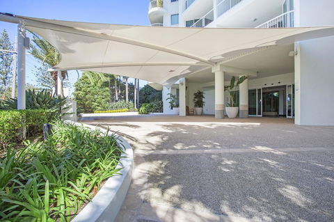 Crystal Bay On The Broadwater - Accommodation Daintree 1